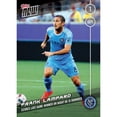 thumbnail image 1 of MLS NYCFC Frank Lampard #25 Topps NOW Trading Card, 1 of 1