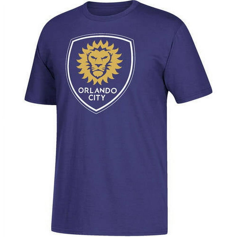 Orlando city shirts 2025