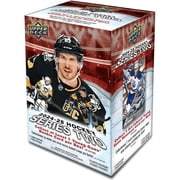 Collectible 2024-25 Upper Deck Series 2 Hockey Blaster Box