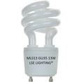 thumbnail image 1 of MLS13 GU35 13W for Panasonic VQL5 Exhaust Fans TRUE GU35 base, 1 of 1