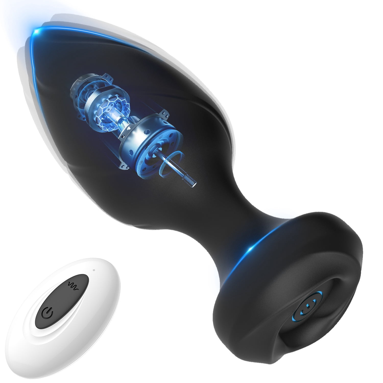 Best Anal Vibrators Men