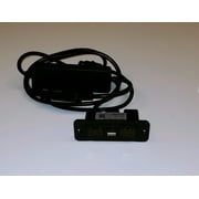 Mulin MLSK113-B1RSF, 2 Button Power Recliner Electrical Switch