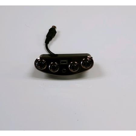MLSK35-G (LSF) Mulin Power Recliner with USB