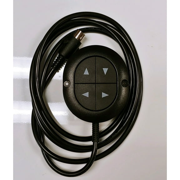 MLSK9-B2 Right (R) 4 Button Power Recliner Switch