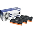 thumbnail image 1 of MLT-D116S (SU844A) Black Toner Cartridge (with Chip) Replacement Compatible for Samsung Xpress M2825DW M2825WN M2835 M2675FN M2676N M2676FH M2875FW M2875FD M2625 M2625D M2626 M2885FW M2876HN (3 Pack), 1 of 6