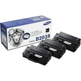 thumbnail image 1 of MLT-D203S (SU911A) Black Toner Cartridge (with Chip) Replacement Compatible for Samsung ProXpress M3370FD M3870FW M4070FR M3320ND M3820DW M4020ND M4072 Series (3 Pack), 1 of 6