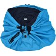 thumbnail image 1 of MLTS Paraglider Quick Packing Bag Paragliding Fast Stuff Sack Paragliding Paramotor Backpack,Blue, 1 of 8