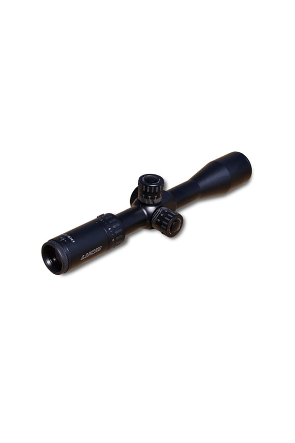 MLX 4.5-18X44 FFP MLX RETICLE