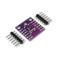 thumbnail image 1 of MLX90393 Digital Triaxial Hall Sensorings Module with Low Power Consumption and High Reliability for Devices, 1 of 8