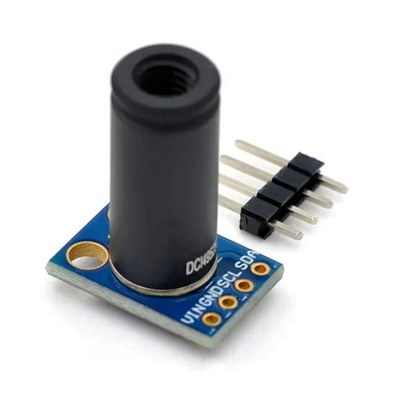 MLX90614ESF MLX90614 MLX90614- Contactless Temperature Sensor Module Compatible