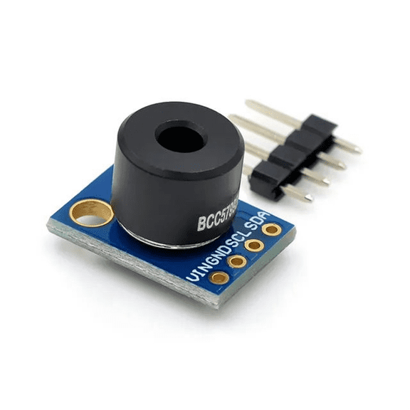 MLX90614ESF MLX90614 MLX90614- Contactless Temperature Sensor Module Compatible
