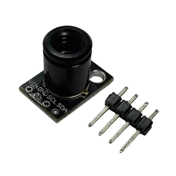 MLX90640ESF-BAA MLX90640ESF-BAB Temperature Sensors Module Dot Imaging Thermal Imager MLX90640 MLX90640ESF