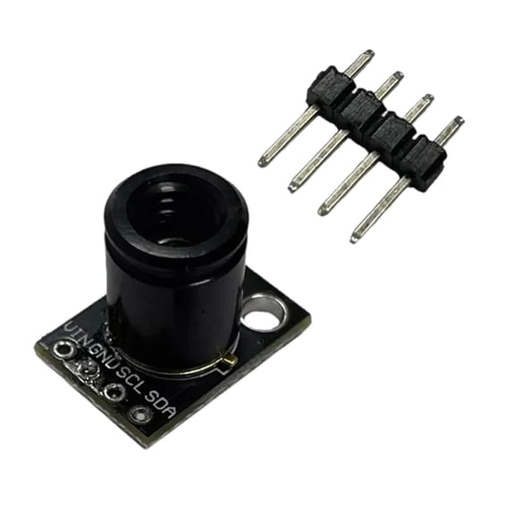 MLX90640ESF-BAA MLX90640ESF-BAB Thermal Imager For Industrial Environment