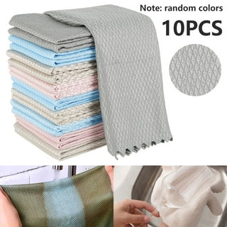 https://i5.walmartimages.com/seo/MLfire-10PCS-Microfibre-Cleaning-Cloths-Reusable-Streak-Free-Kitchen-Rags-Rag-Lint-Fish-Scale-Cloth-Car-Window-Household-No-Traces-Faded-Absorbent_ed40efc5-3b64-462c-9e59-595cb1819afd.2d296be4f829637a247d06496d074b9d.jpeg?odnHeight=320&odnWidth=320&odnBg=FFFFFF