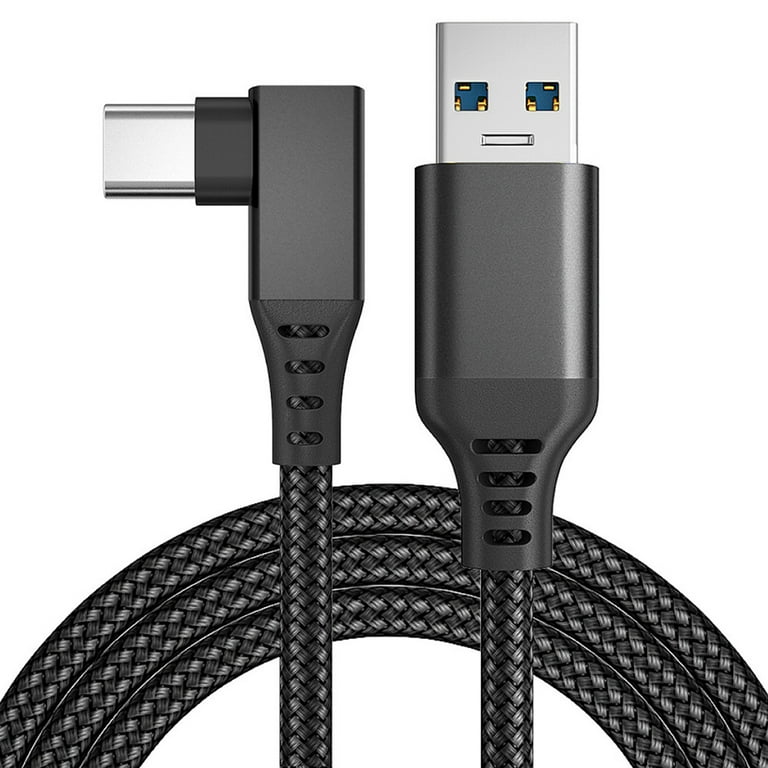 Oculus rift cord replacement deals