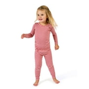 MODERN MOMENTS by Gerber Toddler Valentine´s Day Pajama Set, 2-Piece, Sizes 12M-5T