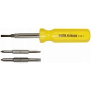 MM 6-in-1 Screwdriver Set