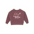 thumbnail image 1 of Modern Moments by Gerber Sibling Matching Sweater, Sizes 0/3 Months - 5T, 1 of 8