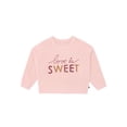 thumbnail image 1 of Modern Moments by Gerber Sibling Matching Sweater, Sizes 0/3 Months - 5T, 1 of 8