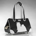 thumbnail image 1 of MM-B-FL Majestic Maltese Faux Leather, Black, 1 of 1