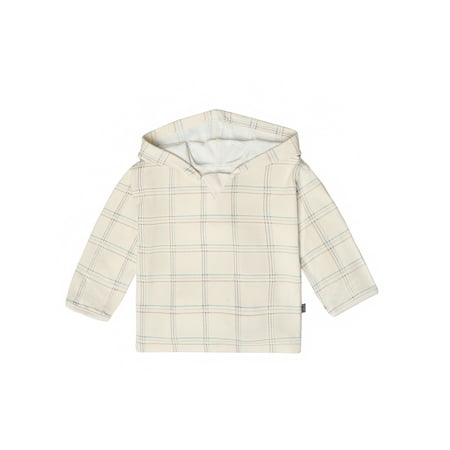 Modern Moments by Gerber Hooded Long Sleeve Top, Sizes 0/3 Months - 24 Months
