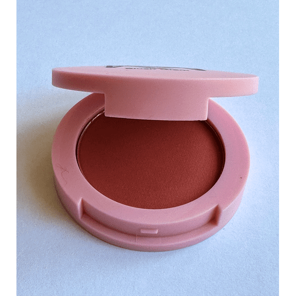 MM Blush Glam – Long-Lasting Buildable Blush for Cheeks, Soft Blendable Formula for Natural Rosy Glow, All Skin Types