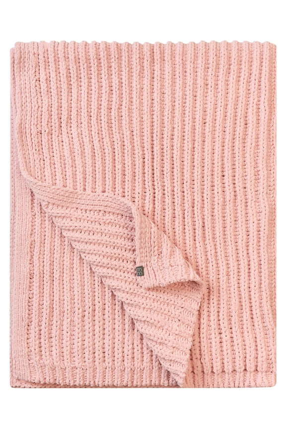 by Gerber Baby Neutral Chenille Blanket, One Size