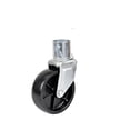 thumbnail image 1 of MM Caster & Poly Wheel, 1 of 1