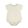 thumbnail image 1 of Modern Moments by Gerber Baby Boy Organic Dumpling Romper, Sizes 0/3 Months - 24 Months, 1 of 7