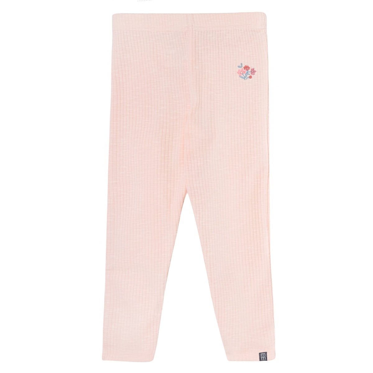Modern Moments by Gerber Toddler Girl Legging, Sizes 12 Months - 5T