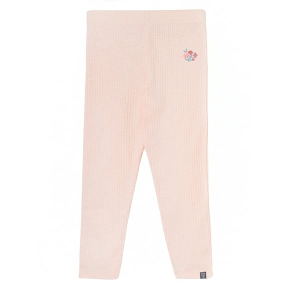 Modern Moments by Gerber Toddler Girl Legging, Sizes 12 Months - 5T