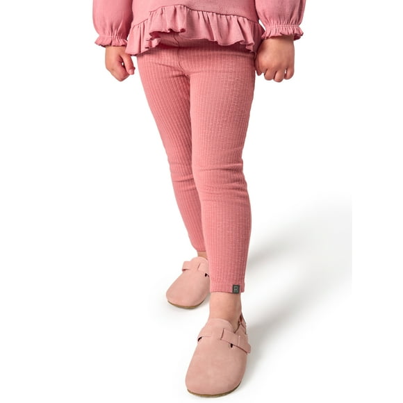 Modern Moments by Gerber Toddler Girl Legging, Sizes 12 Months - 5T