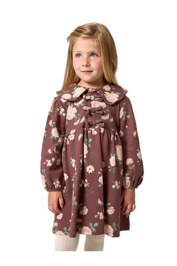 brown fall dress toddler Girls Casual Dresses in Toddler Girls Dresses engagement photo Princess Diana's 'Revenge Dress': Color:Custom Color(leave a note) Snacks and rocks not