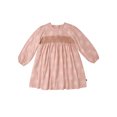 thumbnail image 1 of Modern Moments by Gerber Toddler Girl Smocked Party Dress, Sizes 12 Months - 5T, 1 of 4