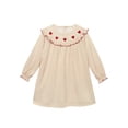 thumbnail image 1 of Modern Moments by Gerber Toddler Girl Valentine's Day Nightgown, Sizes 12M-5T, 1 of 8