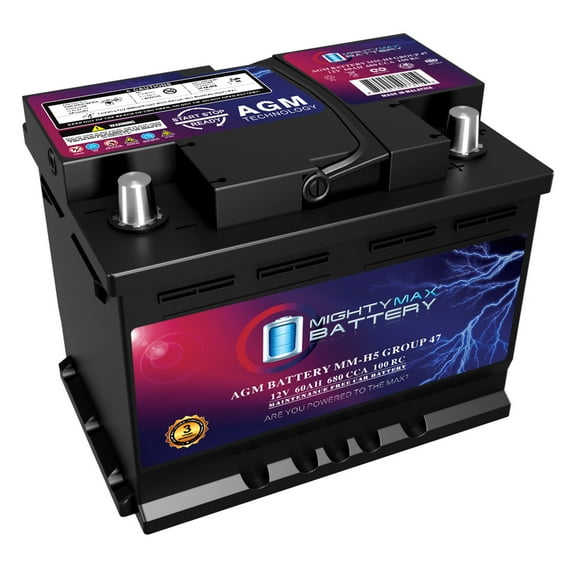 Honda Accord Batteries in Honda Batteries - Walmart.com