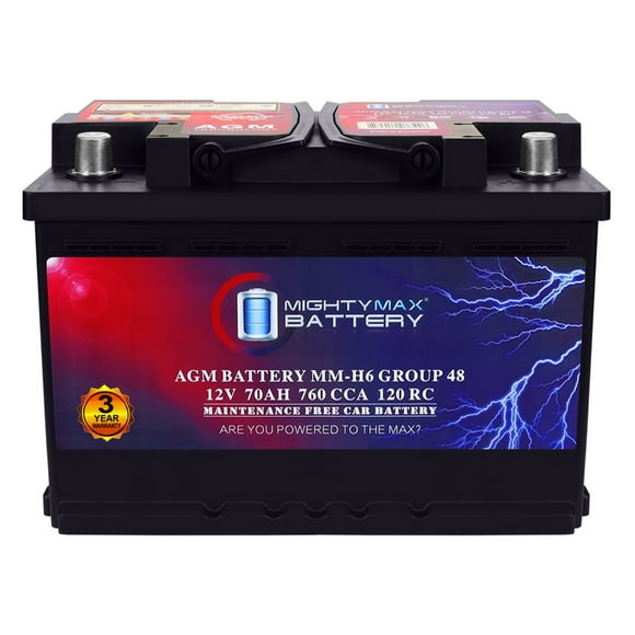 Honda Accord Batteries in Honda Batteries - Walmart.com
