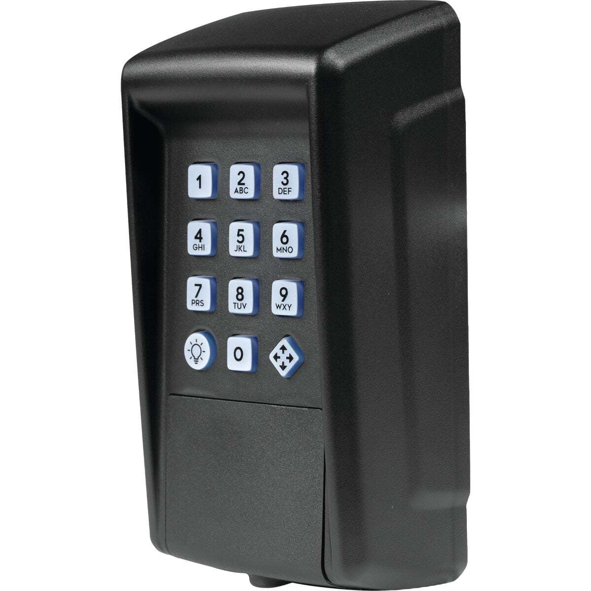 MM Keypad for Retail Smart Swing AGOs (Clamshell) - Walmart.com
