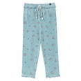 thumbnail image 1 of Modern Moments by Gerber Toddler Girl Legging with Drawstring, Sizes 12 Months - 5T, 1 of 8