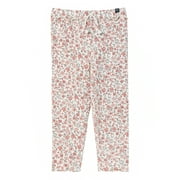 Modern Moments by Gerber Toddler Girl Legging with Drawstring, Sizes 12 Months - 5T