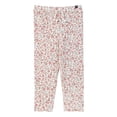 thumbnail image 1 of Modern Moments by Gerber Toddler Girl Legging with Drawstring, Sizes 12 Months - 5T, 1 of 7