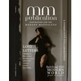 thumbnail image 1 of MM Publication: Inspiration for the Modern Magdalena Volume II, (Paperback), 1 of 1