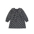 thumbnail image 1 of Modern Moments by Gerber Toddler Girl Ruffle Dress with Collar, Sizes 12M-5T, 1 of 10