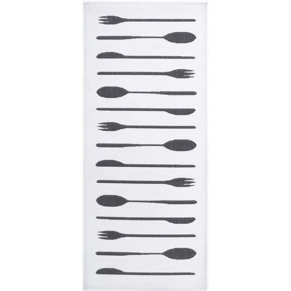 MM Runner Rug - 2'7'' x 6'7''