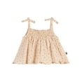 thumbnail image 1 of MM SMOCKED SLEEVLESS TOP, 1 of 7