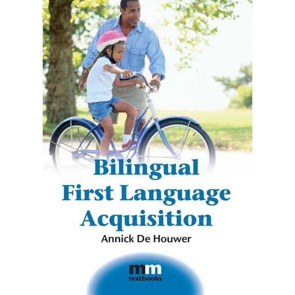 MM Textbooks Bilingual First Language Acquisition, Book 2, (Paperback)