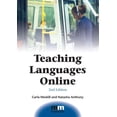 thumbnail image 1 of MM Textbooks Teaching Languages Online, Book 12, (Paperback), 1 of 1
