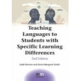 thumbnail image 1 of MM Textbooks Teaching Languages to Students with Specific Learning Differences, Book 18, (Paperback), 1 of 1