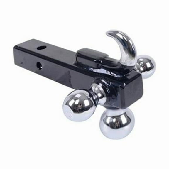 MM Tri Ball Mount