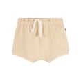 thumbnail image 1 of Modern Moments by Gerber Baby Boy U Shaped Organic Shorts, Sizes 0/3 Months - 24 Months, 1 of 7